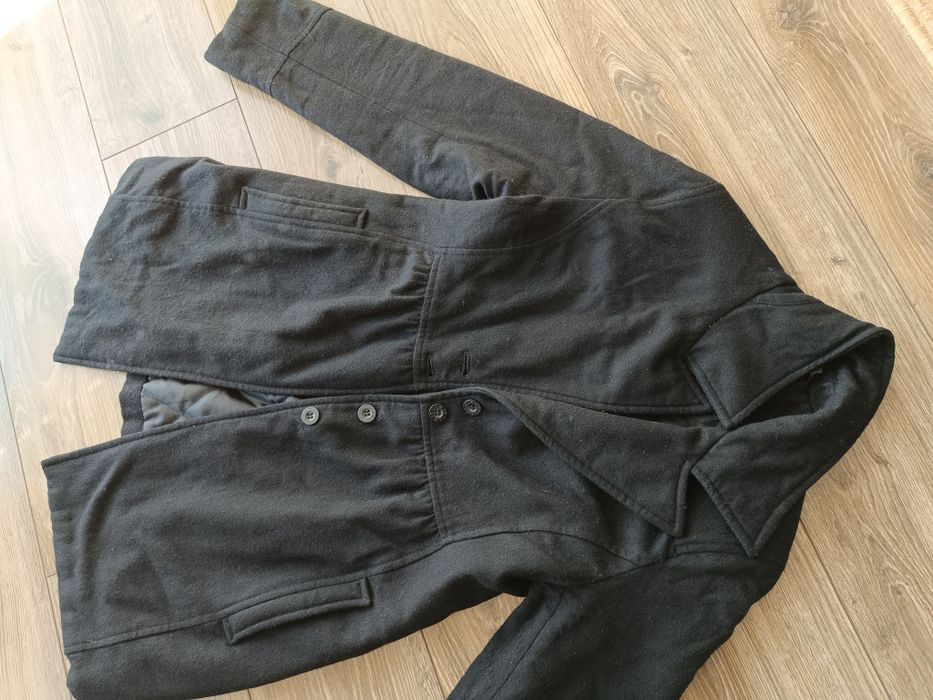 Płaszczyk ciążowy H&M r. S