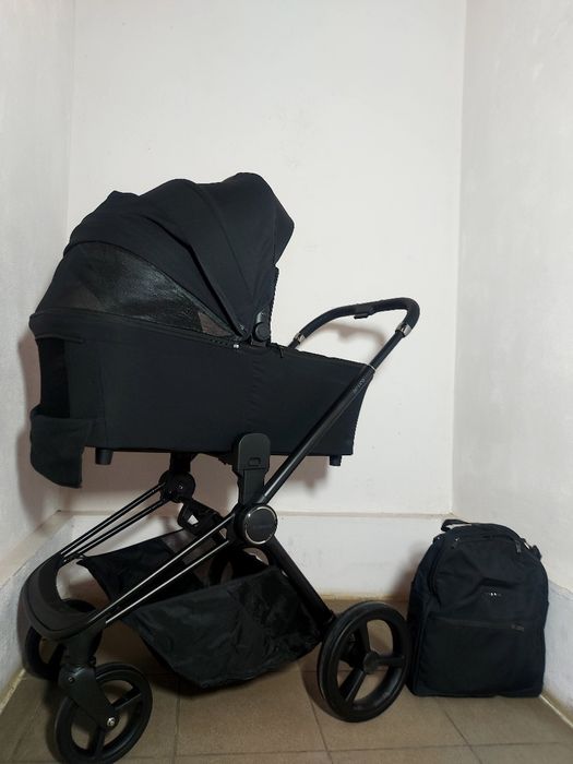 Коляска 2/1 надлегка модель  El.camino PERSONA