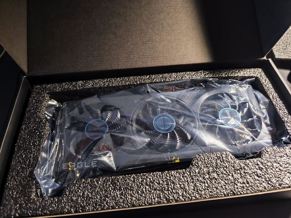 Rtx 4060 Gigabyte Eagle