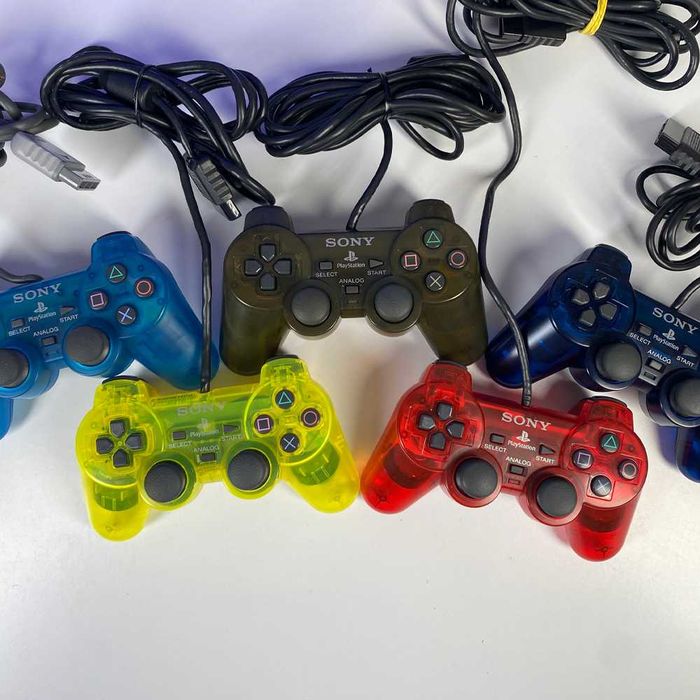 Адаптер до PlayStation 2 HDMI 1.4 + Jack 3.5 - AV Multi Out Новий Перехідник для плейстейшен 2