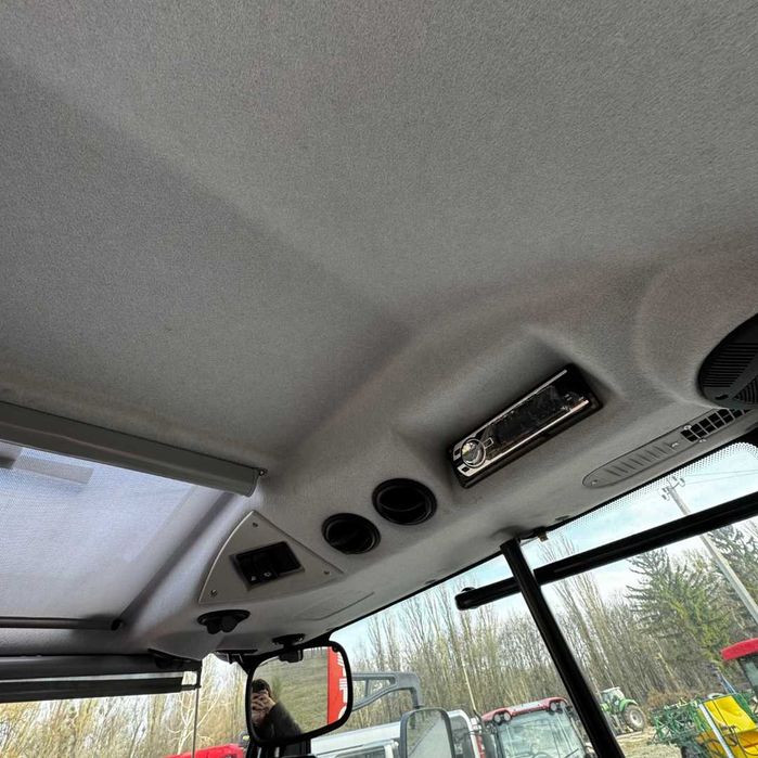 Трактор YTO ЮТО LX 1304-А (130 к.с.) 2025 року. Безкоштовна доставка