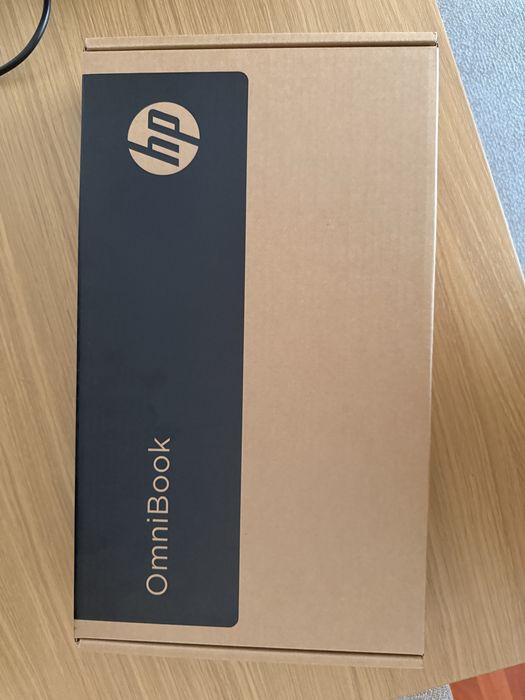 Computador Portátil HP OmniBook 5 Flip 14 | 14'' com fatura original