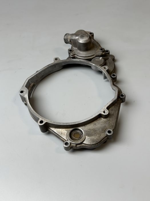 Pół Karter Dekiel Sprzęgła KTM SXF250 / 350 R 11-15