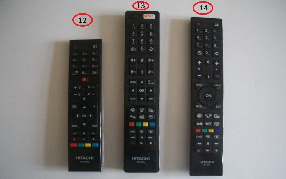 Comandos Originais Usados e Novos para Tvs