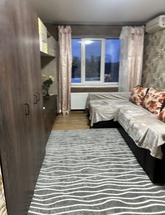 Продаж 1-кімн з АВТОНОМНИМ, меблі і техніка