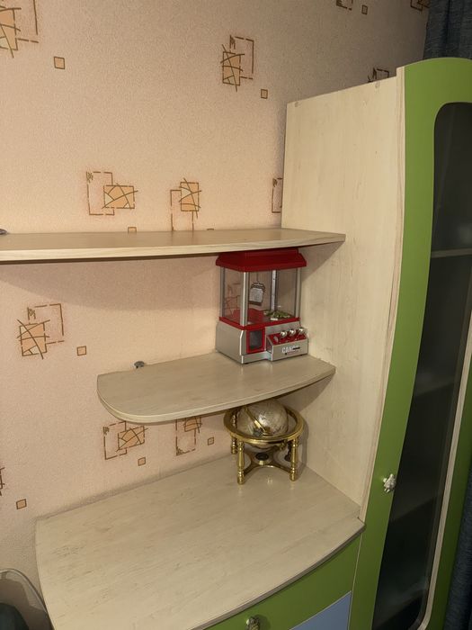 Комод / шкаф / пенал в детскую