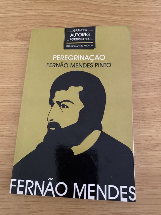 Coleção Grandes Autores Portugueses