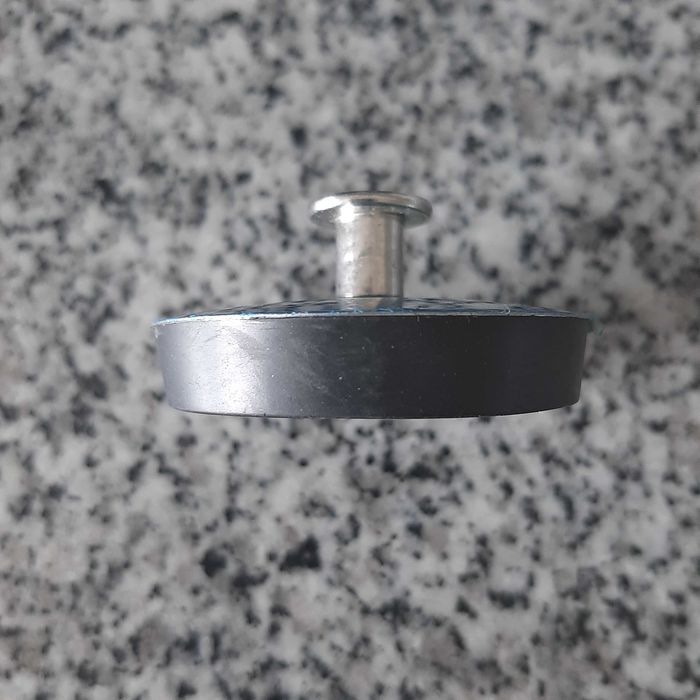 NOVO Tampão para Ralo para Banheira Lavatório Pia 43mm