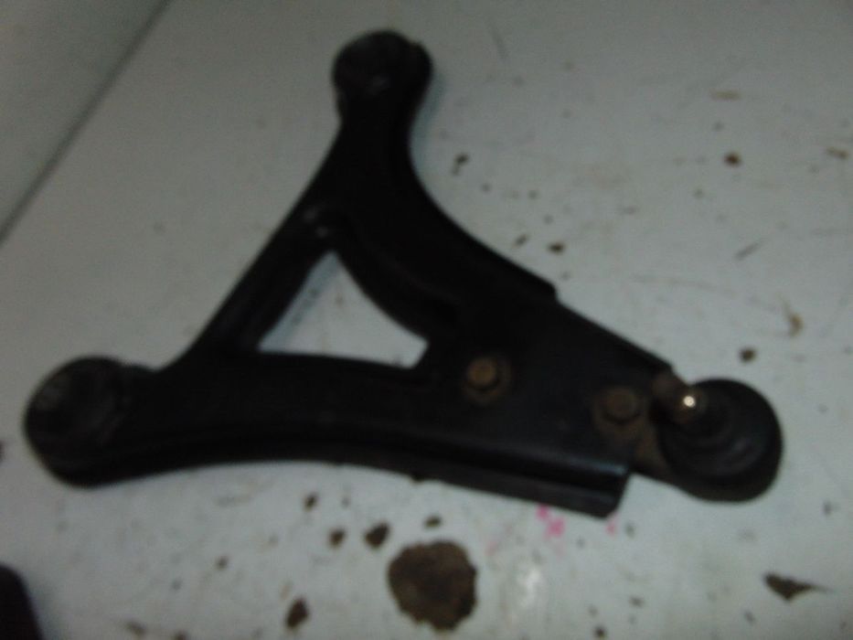 Volvo 480 turbo braços da suspensão