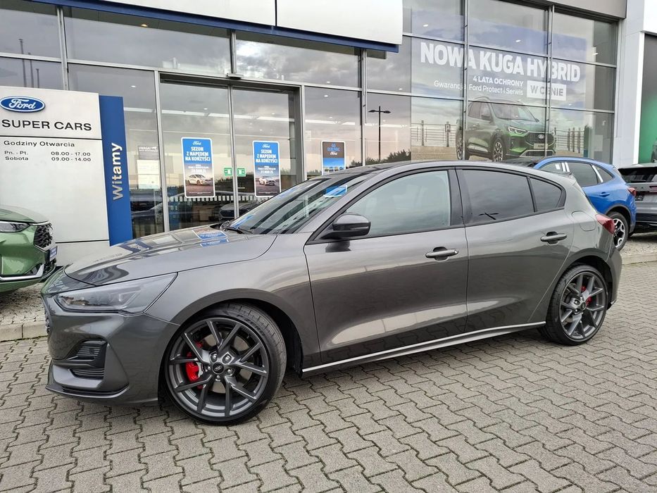 Ford Focus Ford Focus ST X 280 KM automat, Ostatni! Od ręki!