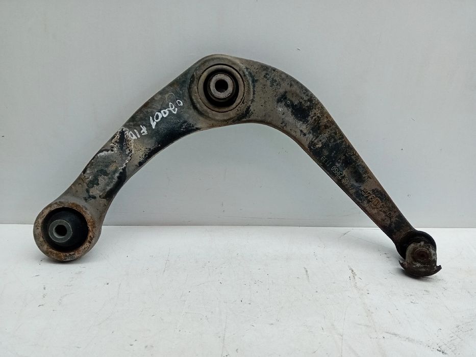Braço de suspensão frente direito PEUGEOT 206 (2A/C)