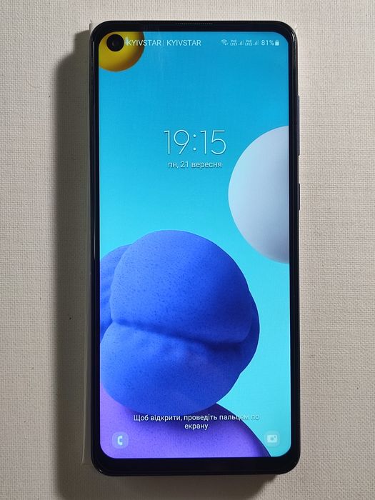 Samsung Galaxy A21s, 3/32Gb