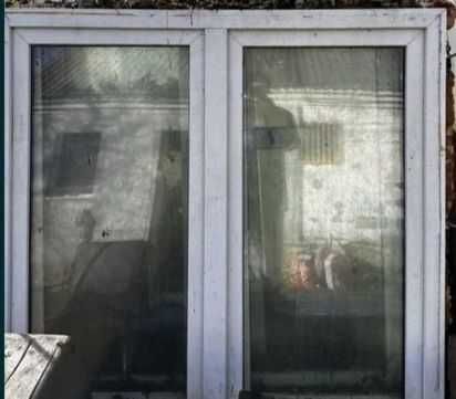 Okna plastikowe 3 i 2 skrzydlowe  TANIO ODAM