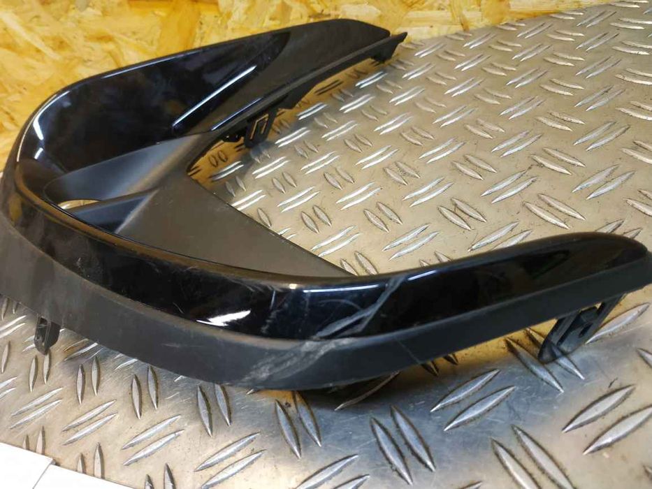 Toyota Lexus NX 22- накладка птф RZ1201 5312878030