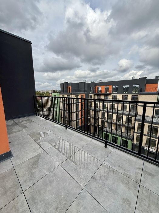 3-rooms apartment apartment by the address st. Sportivnaya (area 93,9 m²) - Atlanta.ua - photo 2