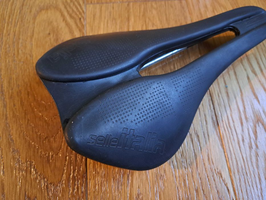 Siodełko rowerowe SELLE ITALIA Model X mtb gravel
