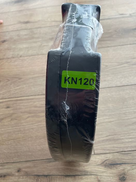 Łańcuchy na koła mocne