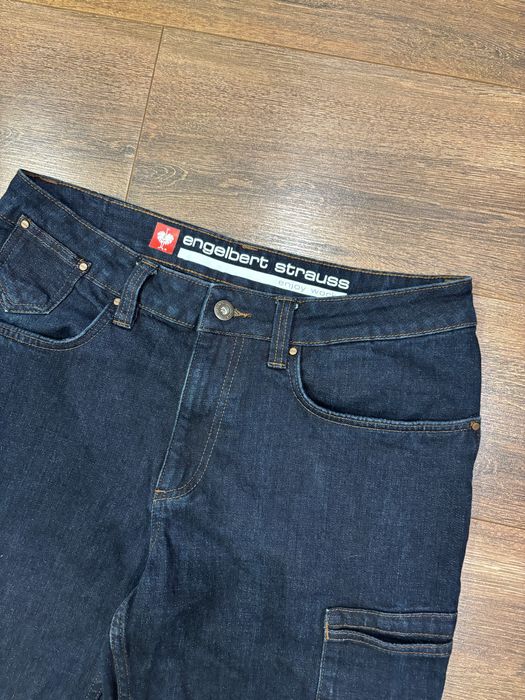 Джинси engelbert strauss