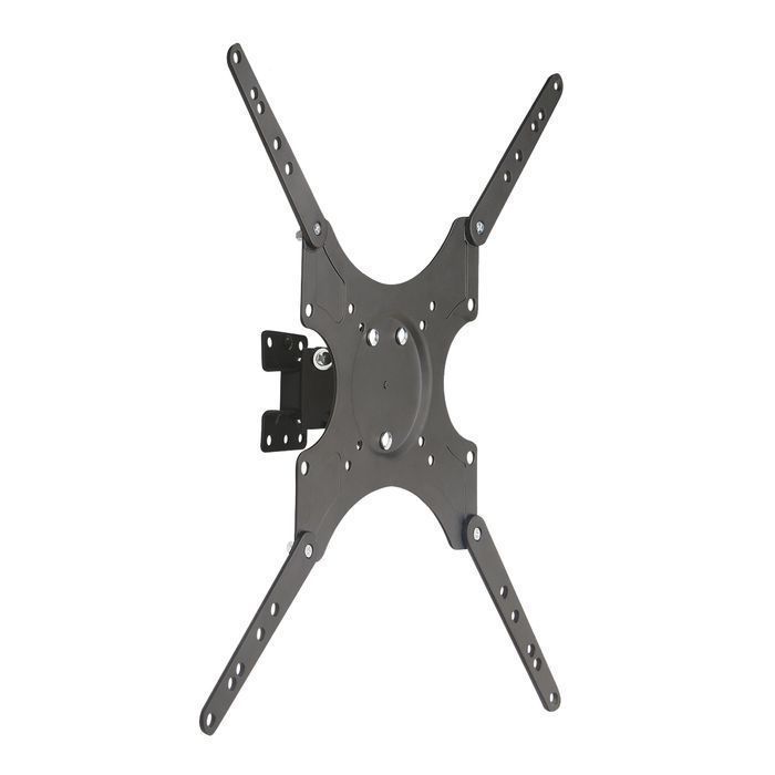 Uchwyt do telewizora 19-46'' 35kg ścienny regulowany wieszak AR-06XL