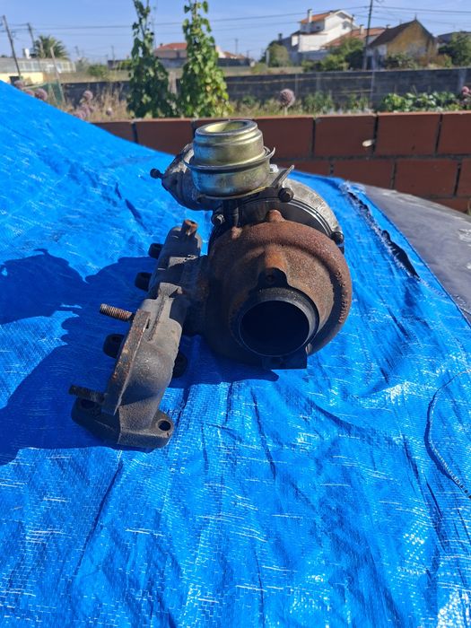 Turbo maxpeedingrods  2260v