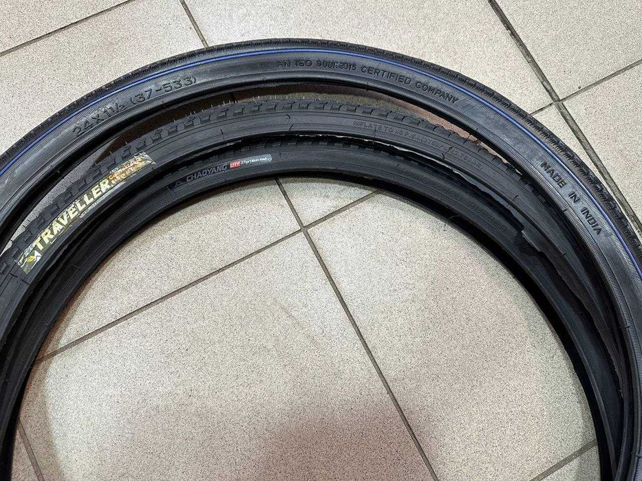 Покрышка скат камера шина на велосипед 37-533 Салют Орлёнок Тиса