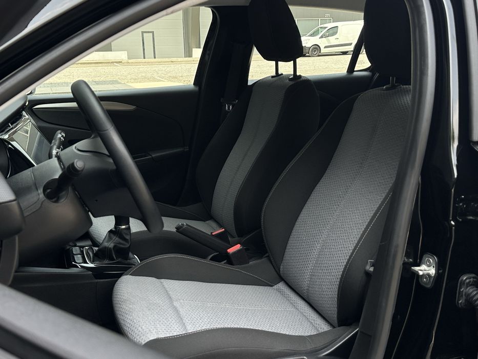 Opel Corsa 1.2 Edition | 2025 | 14.000 km | Garantia Opel até 04/2027