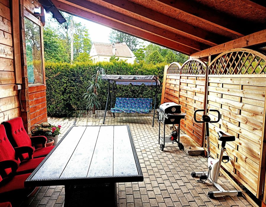 Domek Noclegi Polanica Zdrój Centrum Góry Stołowe Wolne Terminy