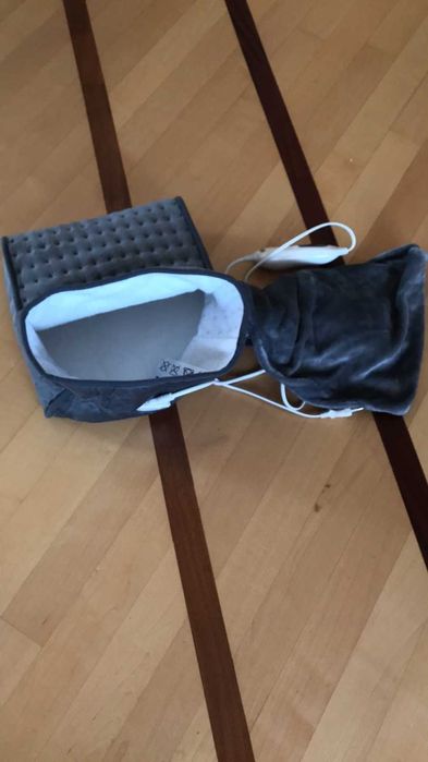 Электрогрелка для ног NOVEEN EB550