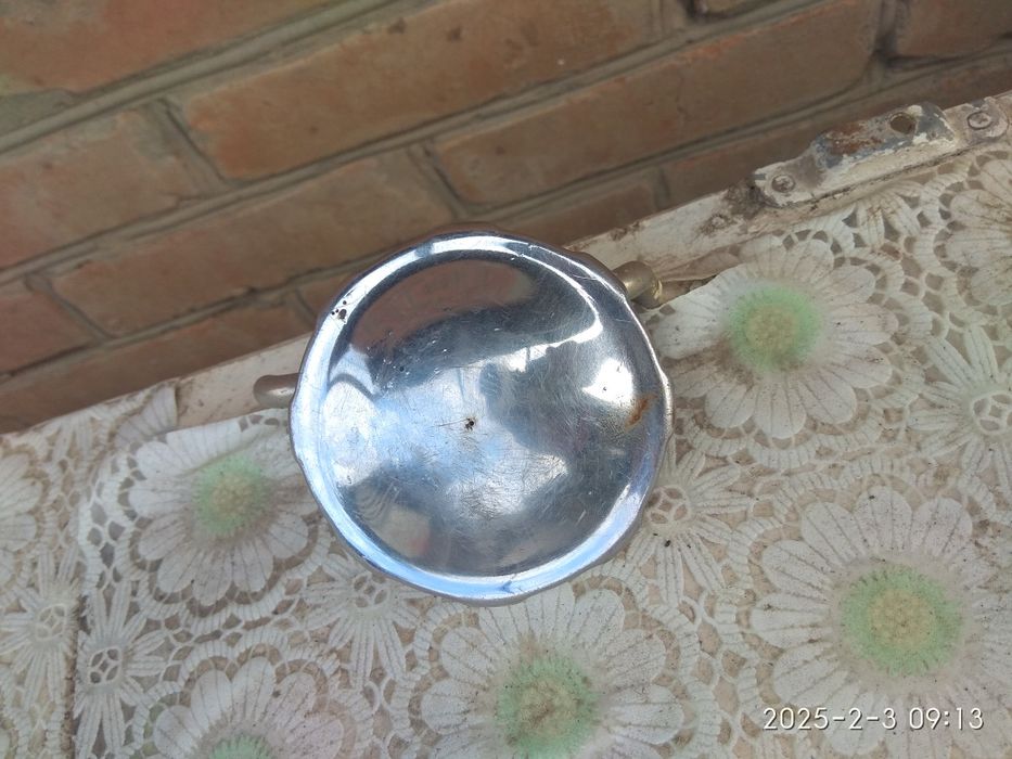 Бак топливный мотоцикла Чезет, Ява. Чезет 350.