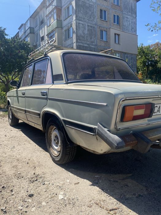 Продам  Ваз 2106