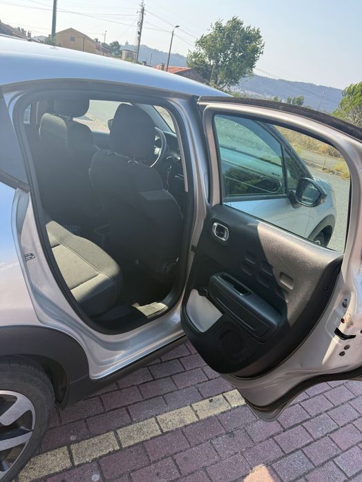 Citroën C3 — fotografia 4