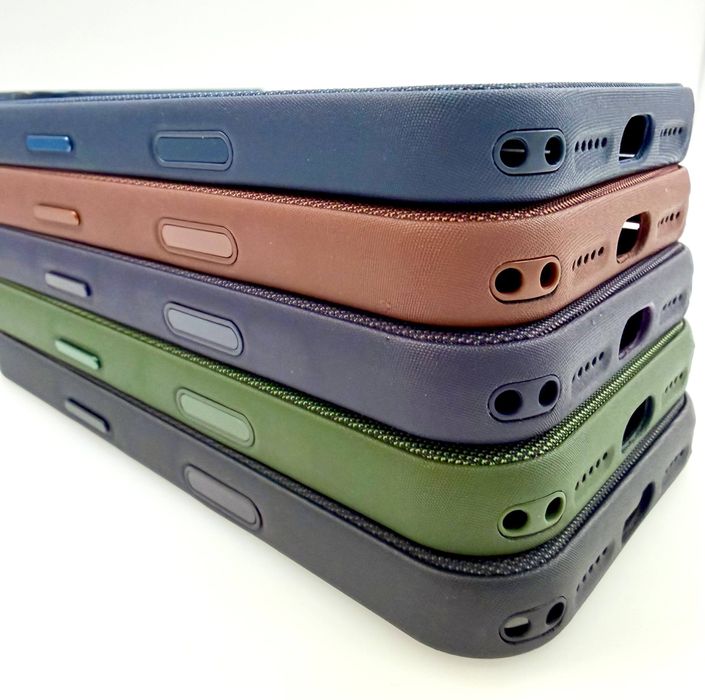 Чохол TechWoven iPhone 17 Pro / 17 Pro Max