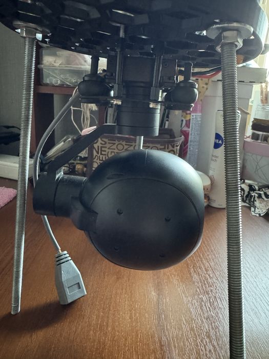 Тепловізійний підвіс для дрона  ViewPro AT50