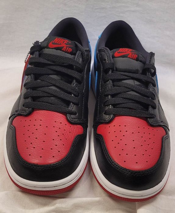 Wmns Air Jordan 1 Retro Low OG