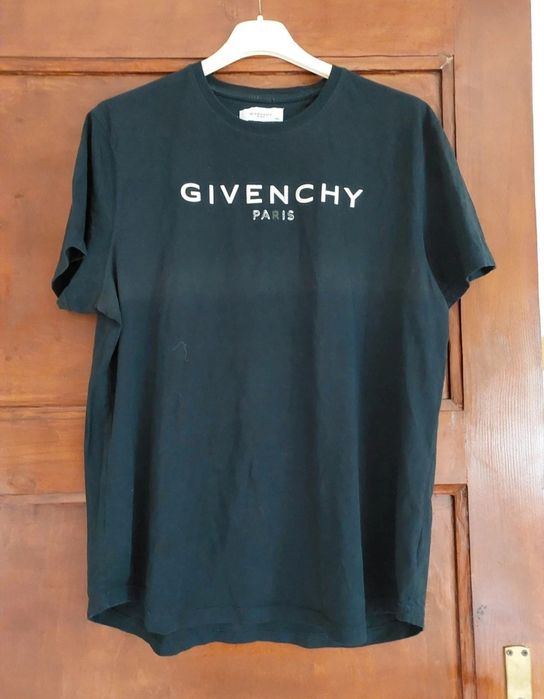 Koszulka męska Givenchy