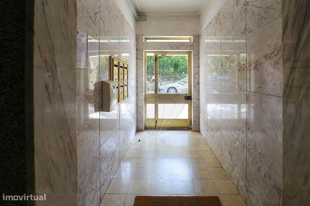 Apartamento T2 para venda