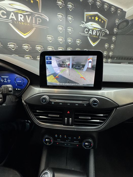 FORD FOCUS 1.5 TDCI 2022