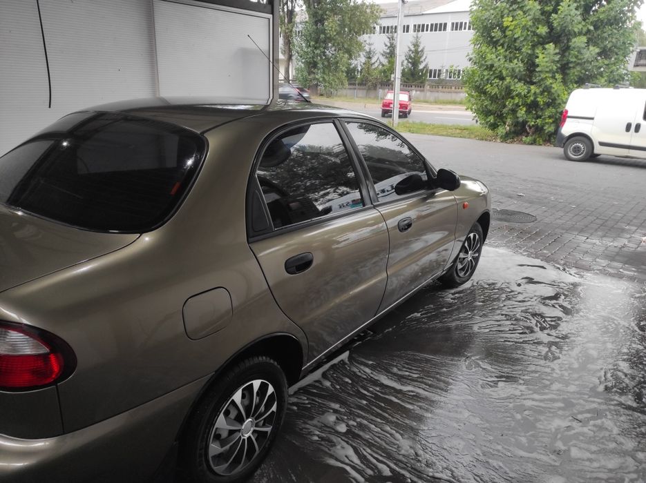 Продам Део Ланос 1.4 ( Deawoo Lanos)