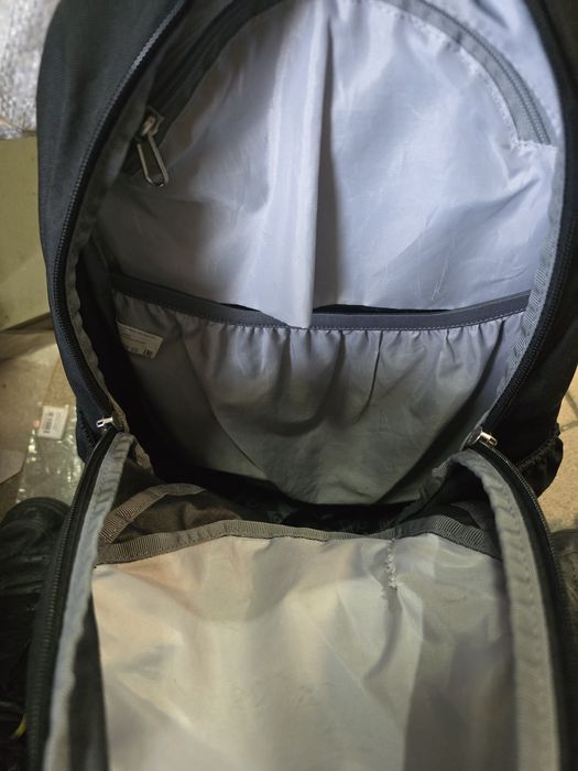 Рюкзак міський Deuter Gogo 28 l black