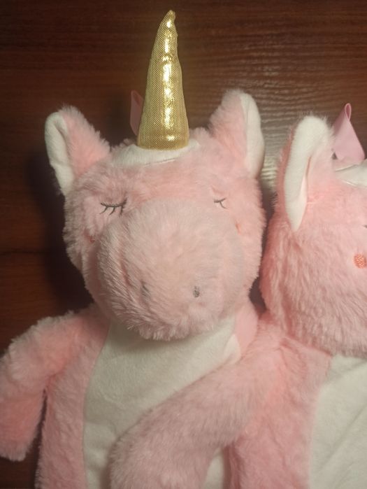 Дитяча іграшка-грілка єдиноріг Primark