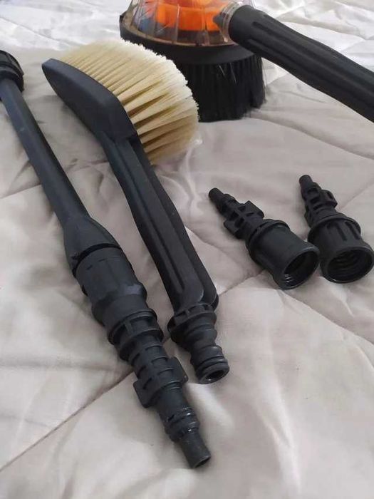 Acessórios Lavagem Auto