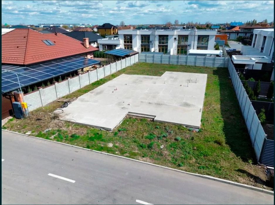 Продам участок золотые ключи 7.5 соток