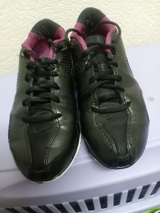 Кроссовки nike zoom.размер 36