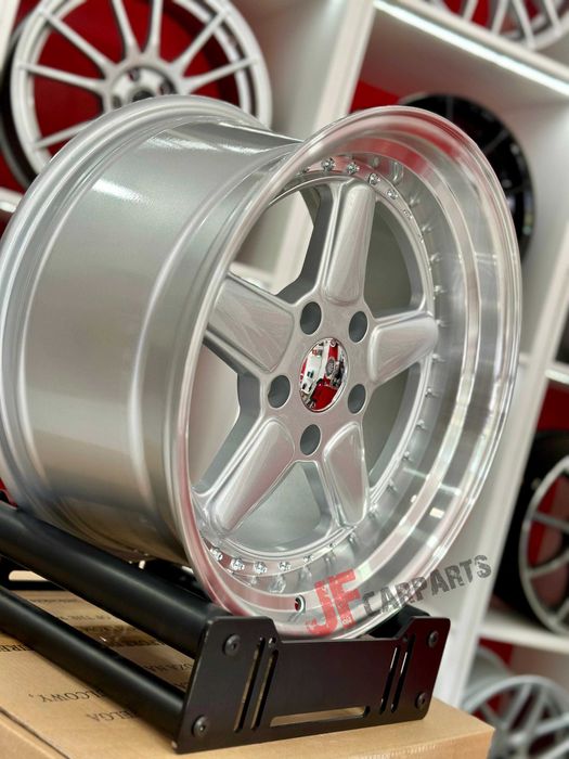 Jante Look AC-Schnitzer 17x7.5j et30 + 9j et25 5x120