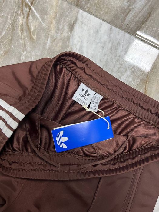 Нові широкі Adidas Firebird спортивні штани baggy адидас штаны y2k