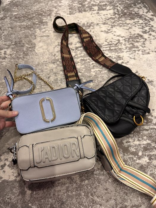 Сумки в хорошем состоянии