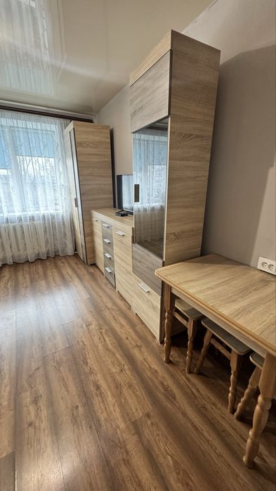 Продам комнату в бывшем общежитии