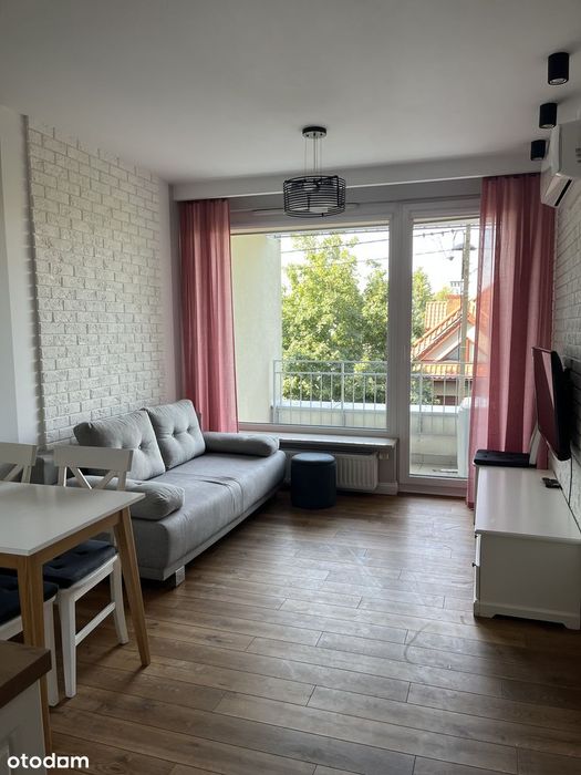 Mieszkanie 3-pokojowe z balkonem na Bielanach