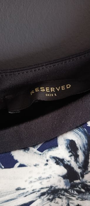 Sukienka Reserved L