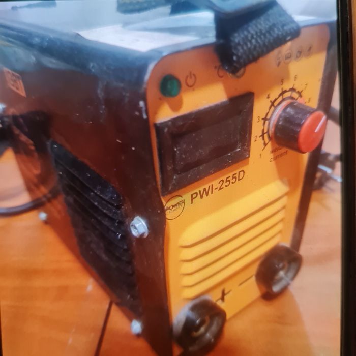 Аппарат для работы